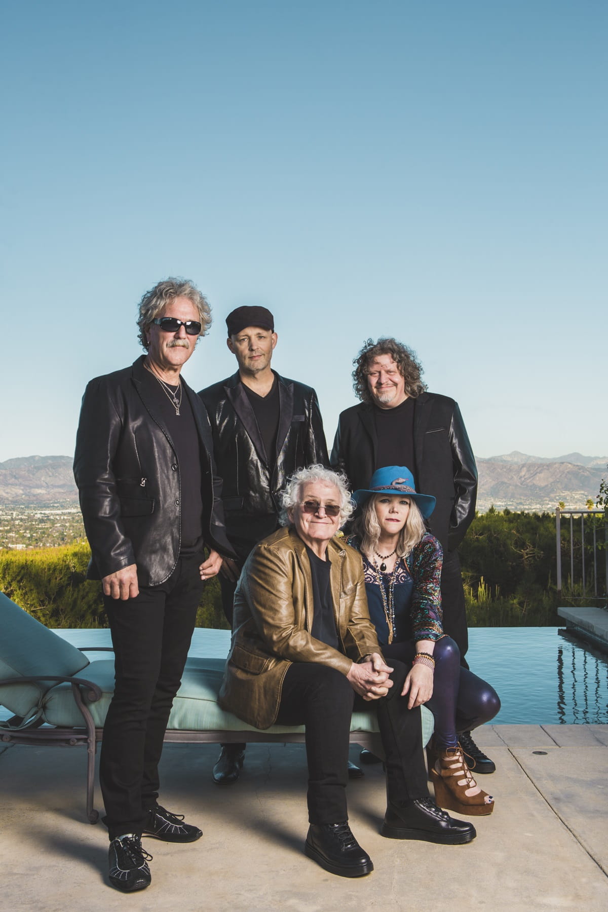 Jefferson Starship Press Release Image