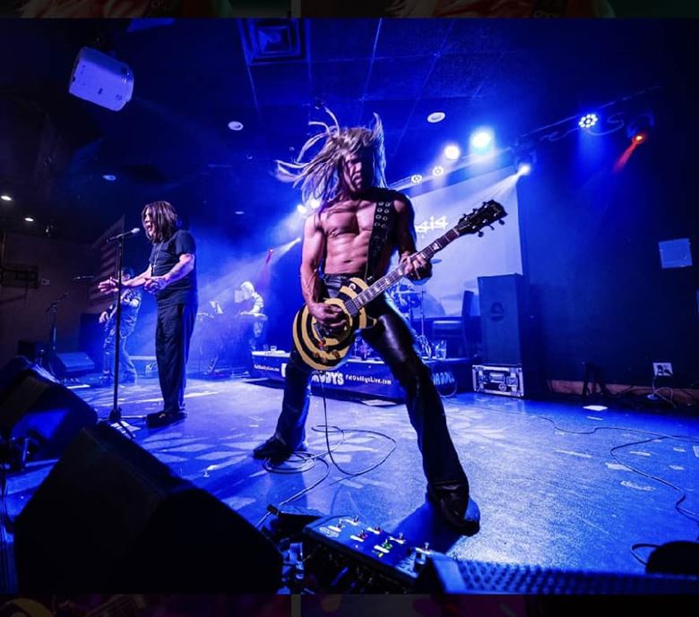 Ozzmosis Press Release Image