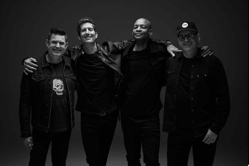 Better Than Ezra Press Release Image