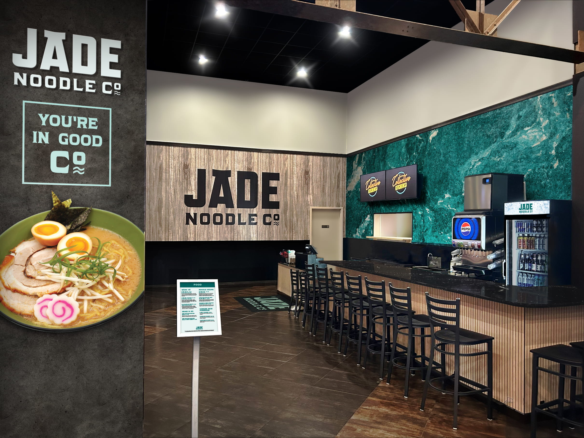 Collective Kitchens Jade Noodle Co Press Release Image 3
